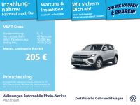 Volkswagen T-Cross - Vorschau Bild 1