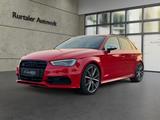 Audi S3 Sportback 2.0 TFSI quattro*MTM*SPORT*NAVI*PDC - Audi: Mtm