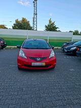 Honda Jazz I-VTEC 1.2 2009 NEUE TÜV - Honda Jazz in Mainz