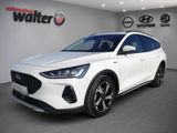 Ford Focus 1.0 Sitzheizung, Navi, Frontscheibenheizun