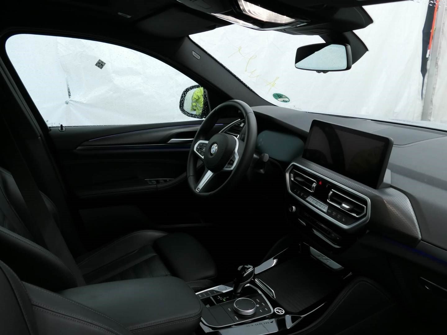 BMW X3 - Bild 5
