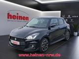 Suzuki Swift 1.4 Sport NAVI LED ACC ALU-17Z - Suzuki Swift: Schwarz, Sport