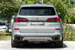 BMW X5 – 5 / 30