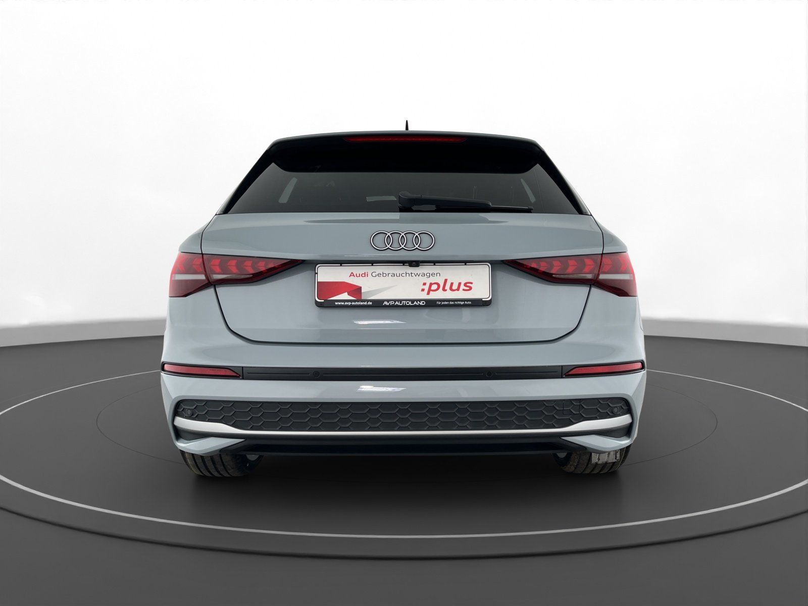 Audi A3 - Bild 6