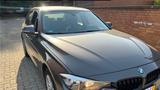 BMW 3er 320i f30 Limousine 184ps gepflegte... - BMW aus 2012: 1er