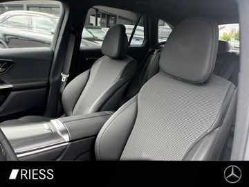 Mercedes GLC 200 - 11