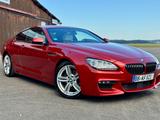 BMW 640i Coupé M Sport Edition M Sport Edition - BMW 640 aus 2013