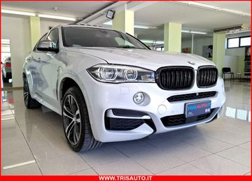 BMW X6 - 1