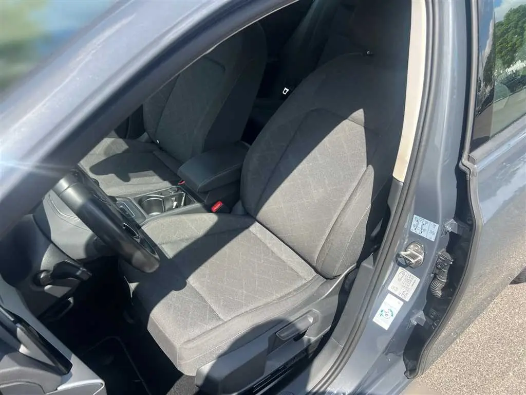 Volkswagen Golf Variant Life 1.0 TSI Navi Rückfahrkamera, миниатюра 15