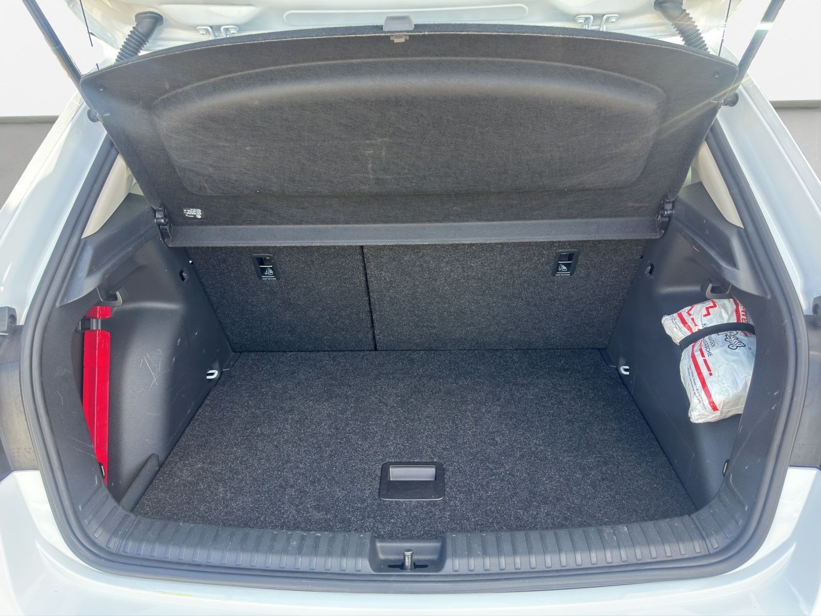 Skoda Fabia - Bild 10