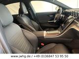 Mercedes-Benz C400 e AMG Widescreen Distronic Burmester - gebrauchte Mercedes-Benz C 400 aus dem Jahr 2023