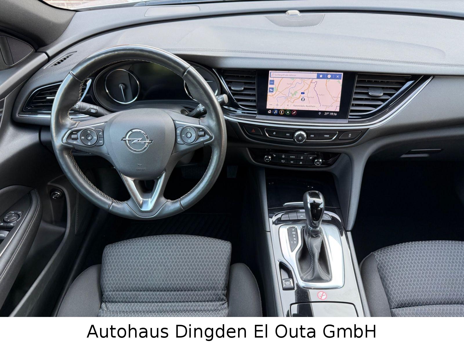 Opel Insignia B Sports Tourer 1.5 CDTI Business