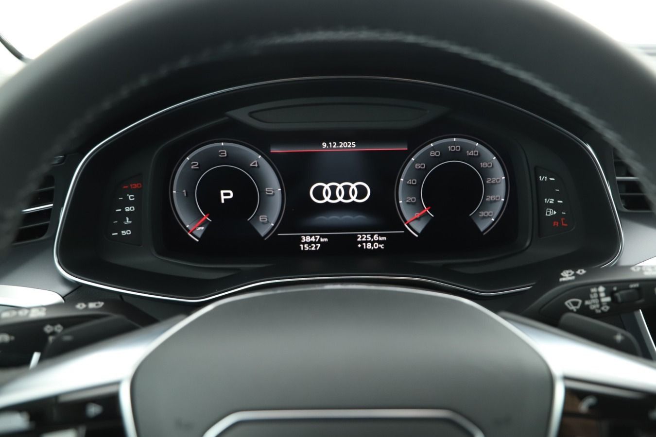 Audi A6 - Bild 10