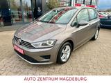 Volkswagen Golf Sportsvan Comfortline*NAVI*BI-XENON*STANDH* - Volkswagen Golf Sportsvan mit Diesel-Antrieb