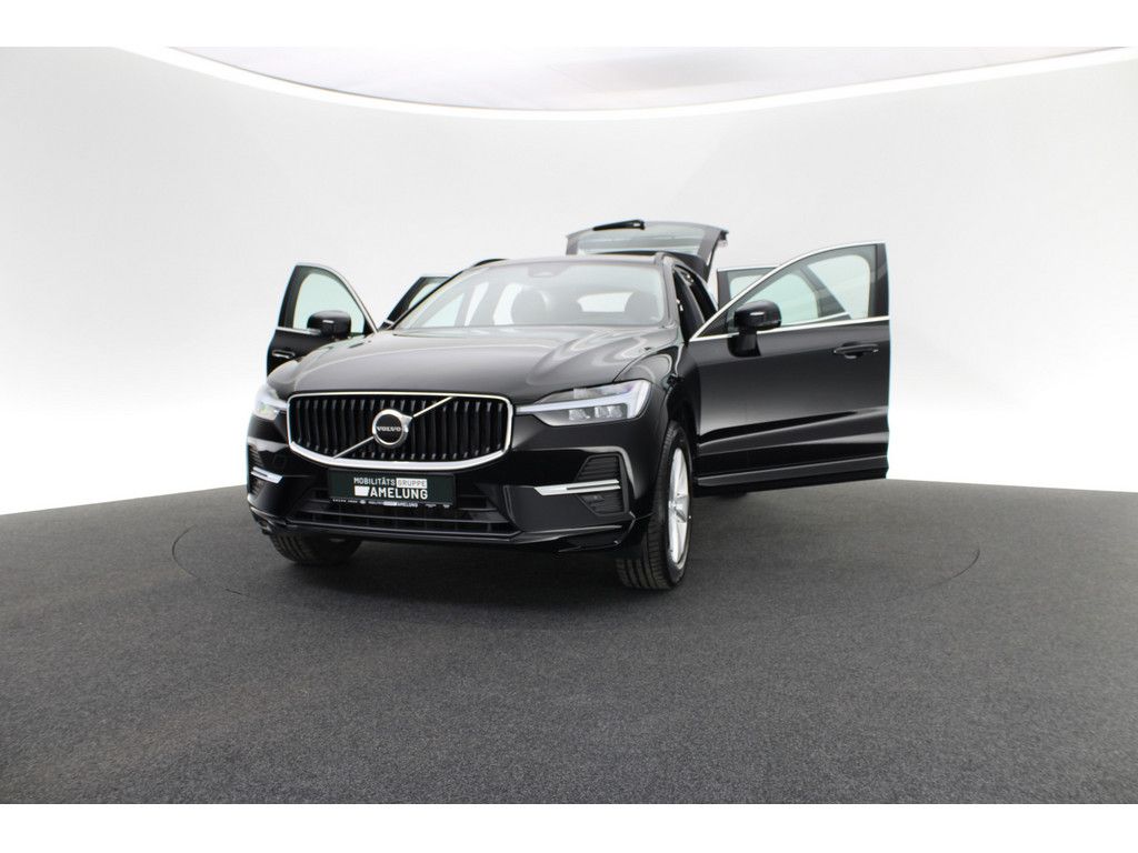 Volvo XC60 B4 B Core 2WD PDC FACELIFT KLIMA LED KAMERA foto 19