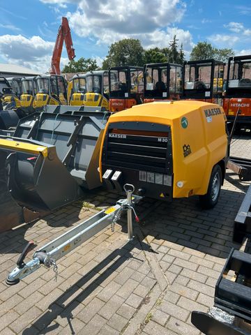 Kaeser M30PE