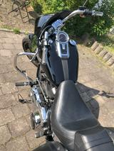 Harley-Davidson Sport Glide - HARLEY-DAVIDSON SPORT GLIDE