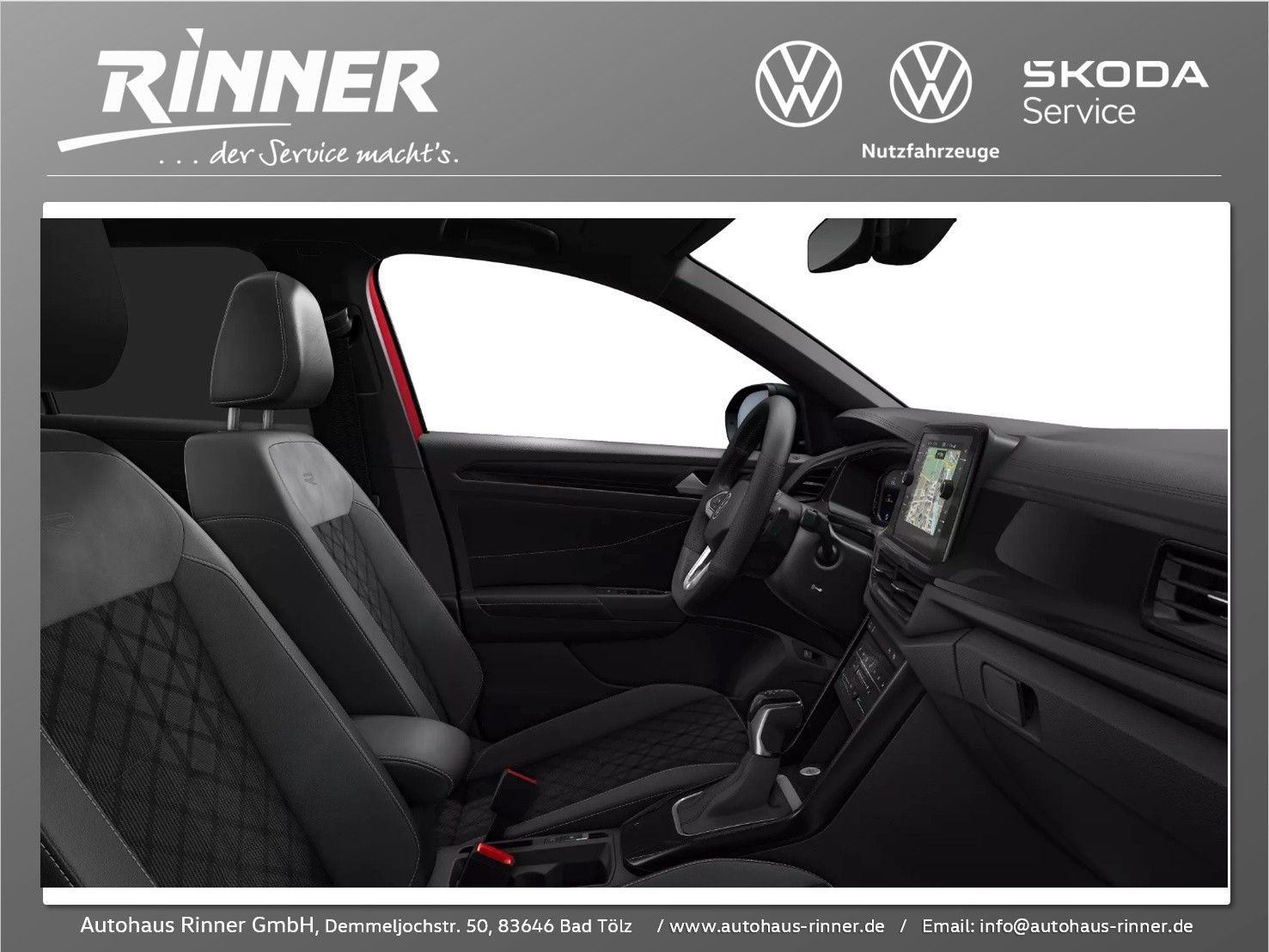 Volkswagen T-Roc - Bild 9