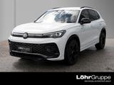 Volkswagen Tiguan 1.5 TSI DSG eHybrid R-Line AHK/BlackStyle - Volkswagen Tiguan: Automatik