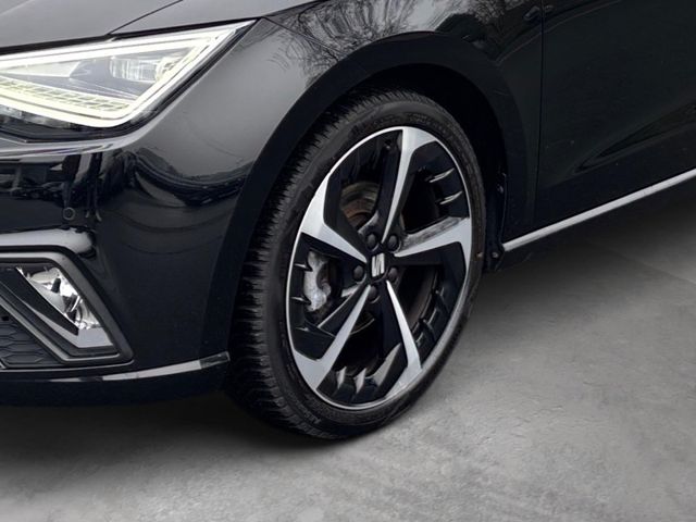 Ibiza FR 1.0 TSI DSG LED Navi Kamera ACC 18''
