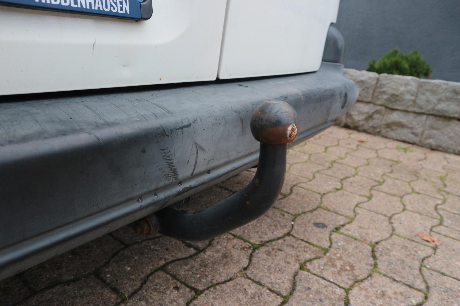 Citroën Berlingo Kasten Niveau B L1 *KLIMA | AHK*