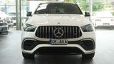 Mercedes-Benz GLE 63 S  AMG 4M*PANO*ACC*HEAD*AHK*22" - gebrauchte Mercedes-Benz GLE 63 AMG aus dem Jahr 2023