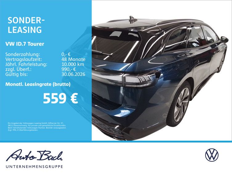 Volkswagen ID.7 - Bild 2
