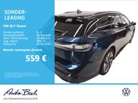 Volkswagen ID.7 - Vorschau Bild 2