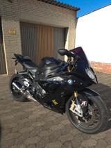 BMW S1000RR S 1000 RR  neu TÜV  - Offers
