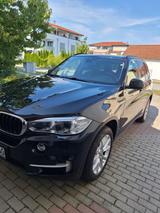 BMW X5 xDrive25d - - BMW X5 von privat