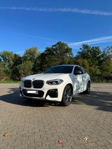 BMW X4 M40i - gebrauchte BMW X4 M40 aus dem Jahr 2020