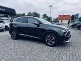 Kia Sportage 1.6 D DCT 2WD Vision Komfort Paket - Kia Sportage Jahreswagen mit Diesel-Antrieb