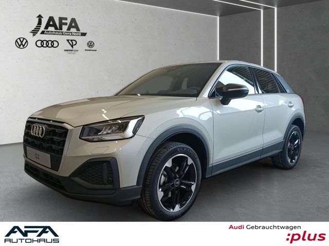 AUDI Q2 30 TDI S tronic S-Line Int.*LED*SHZ*Digi.CP