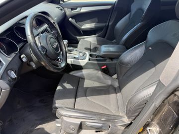 Audi A5 - 12