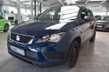 SEAT Ateca - 7