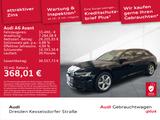 Audi A6 Avant 40 TDI sport GRA PDC LED Navi DAB - Audi A6: 4g