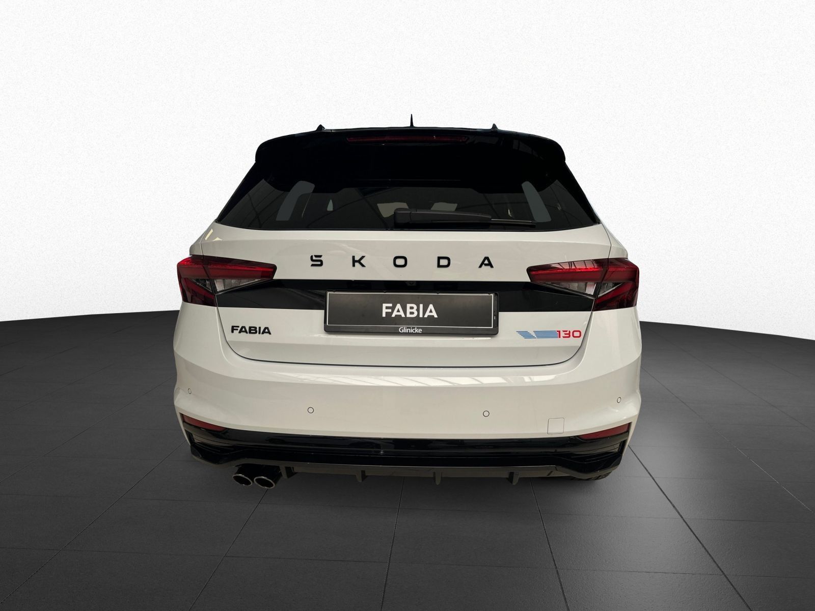Skoda Fabia - Bild 4
