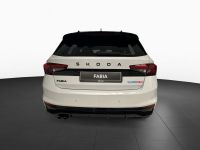 Skoda Fabia - Vorschau Bild 4