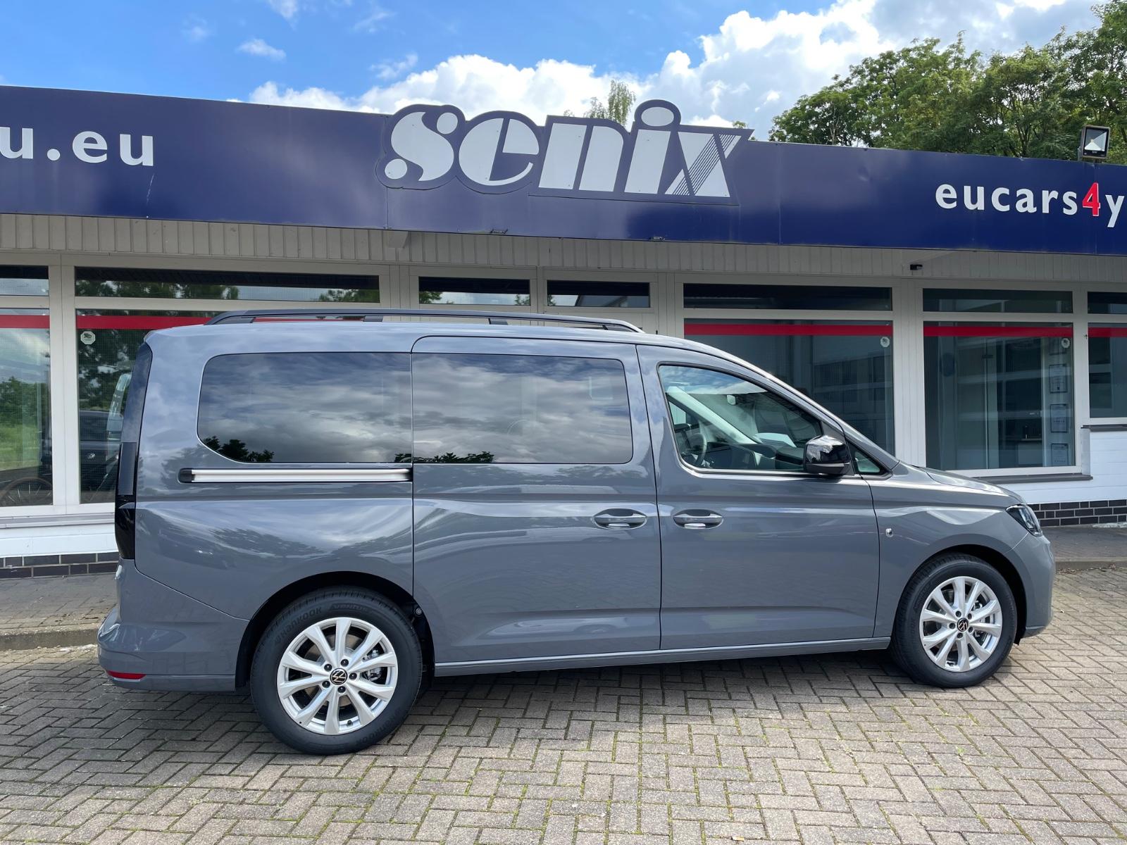 Volkswagen Caddy Maxi 1.5 TSi DSG EU-Bestell-Aktion MY2027