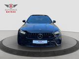 Mercedes-Benz E 53 AMG 4Matic+ BURM/NIGHT/PANO/360°/MBUX/ACC - Mercedes-Benz E-Class: 4matic