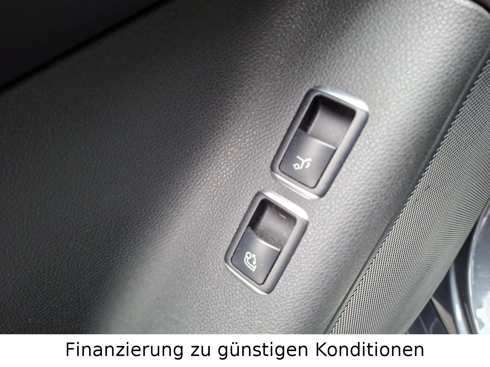 Mercedes-Benz GLE 350 d 4Matic *PANO*AMG-LINE*R-KAMERA*NAVI*