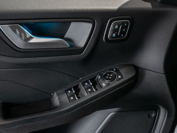 Ford Kuga 2.5 Hybrid ST-Line X Navi 360° Kamera LED