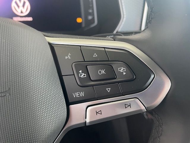 T-Cross 1.0 TSI 85 kW Goal AHK-abnehmbar Navi Di