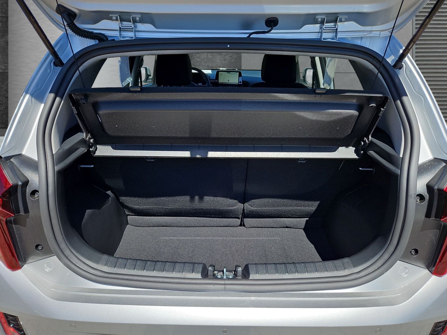 Kia Picanto - Bild 5