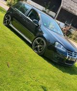 Volkswagen Golf 5 / V GT 2.0 L Individual - Volkswagen Golf: V Individual