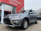 Mitsubishi Outlander SUV-Star 2WD Sitzheizg 2-Z-Klimaautom - Mitsubishi Outlander: Suv Star