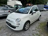 Fiat 500 1.2 8V by Gucci *Original Gucci Edition* - Fiat 500: By Gucci
