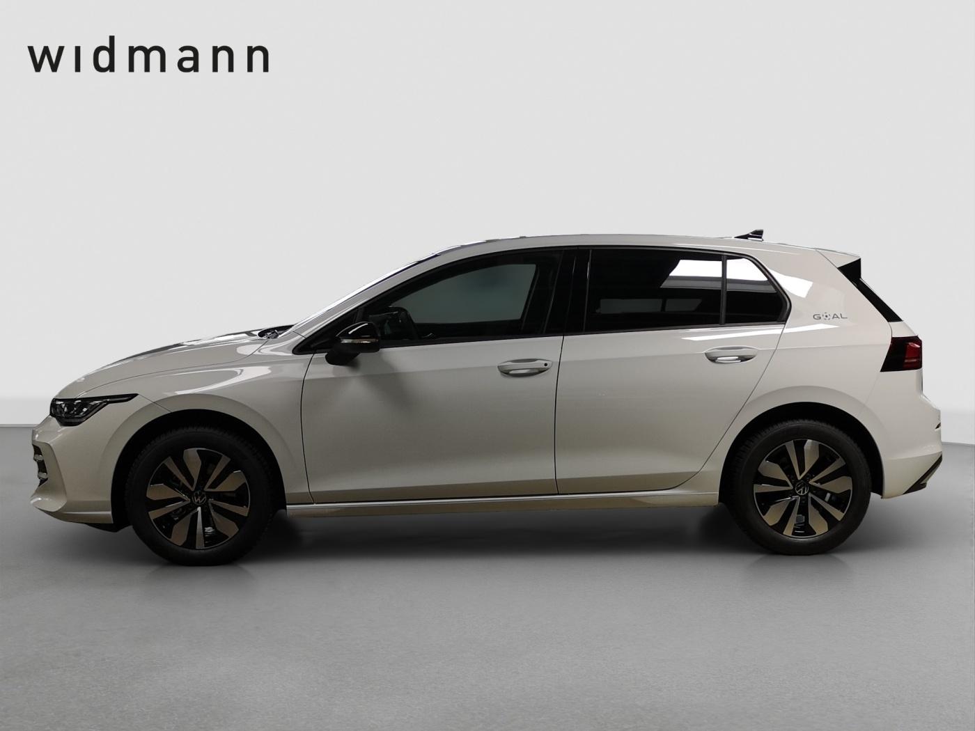 Volkswagen Golf VIII 1.5 eTSI Goal ACC*Rückfahrkamera*Navi*, миниатюра 5