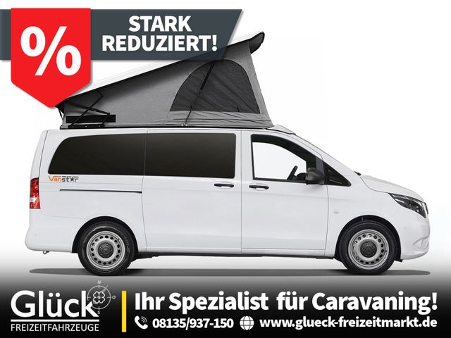 Pössl Vanstar Vito / NAV / 4WD / RFK