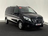 Mercedes-Benz Vito Tourer 116 CDI kompakt*BASE*6 STZ-LED-TEMPO - Mercedes-Benz: Kompakt